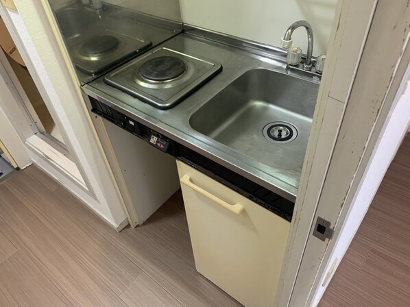 コスモガーデン英賀保の物件内観写真